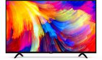 Mi LED Smart TV 4A 108 cm (43) ( 10 - 14 Oct ) Discount + HDFC Bank Offer 