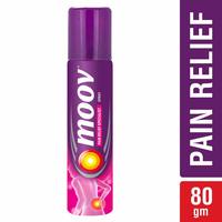 Moov Spray - 80 g