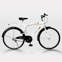 Branded Bicycles - Min Rs 2000 cashback (30% CB Max 10000)
