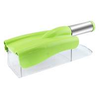 Ritu Potato Chipser, White