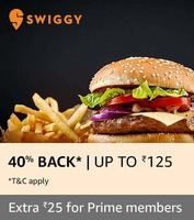 Upcoming | Amazon Great Indian Festival - Swiggy, Bookmyshow, Yatra & UrbanClap Offers