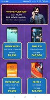Flipkart Jaw dropping deals on Smartphones & Google Pixel 2 XL