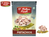Roasted And Salted Pista 250gms @190 +Free Shipping Effectively 760rs per kg