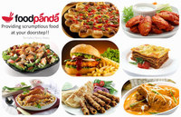 Snack at 5 (Max. Rs.65)