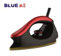 100% Cash Back Deal on Iron 