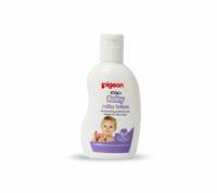 Pigeon Sakura Baby Milky Lotion (200ml) 
