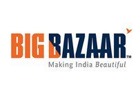 BIG BAZAAR 32% SAVE TRICK