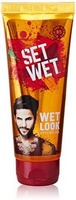 Set Wet Look Wet Hair Gel, 100ml (Pack of 3)