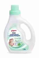 Pigeon Multifunctional Laundry Detergent, Lemon Grass (1.2L) 