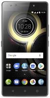 Lenovo K8 Note Venom Black 4GB (Lowest ever)