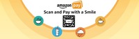 Amazon pay : Scan & Pay with a Smile : Deal at Rs. 1