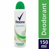 Rexona deodorants upto 45% off + extra 25% off + 10% off coupon code