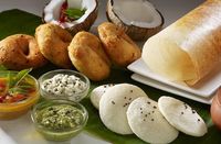 Breakfast at 9₹ (Max 60₹ off)