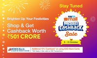 Paytm New Code 200 cashback on 299 (1st order of month)