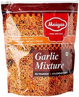 Maiyas Garlic Mixture, 1kg