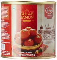 Pantry : Maiyas Gulab Jamun Tin, 275g