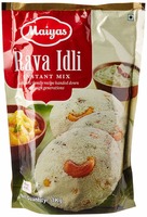 Pantry : Maiyas Rava Idli Mix, 1kg