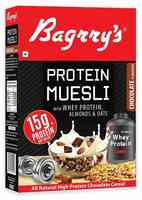 Bagrry products at 50% off