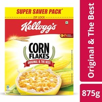 Kellogg's Corn Flakes, 875g