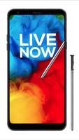 LG Q Stylus Plus 4GB 64GB :- Flat 4000₹ Cashback + Flat 6000₹ Exchange Bonus