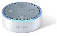 Amazon Echo Dot White