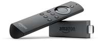 Amazon Fire Tv Stick with voice Remote streaming device @ 2429 ( including ICICI Cashback) 