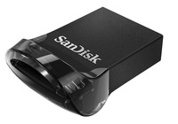 SanDisk Ultra Fit USB 3.1 Flash Drive 64GB 