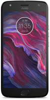 Moto X4 4GB 64GB Super Black