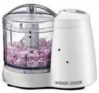 Black & Decker SC-350 120 W Hand Blender