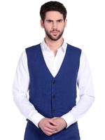 Jack & Jon's Men's Casual West coat