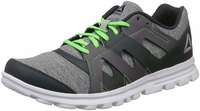 Reebok Men's Electro Xtreme Running Shoes