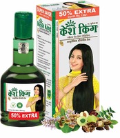 Kesh King Scalp and Hair Medicinal Oil 200ml + 100ml extra 