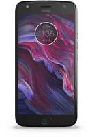 MOTO X4 32GB at 8100 after cashback + Free Screen Replacement