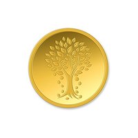 Amazon :- Get 10% Instant Discount on Gold Coins using SBI Cards