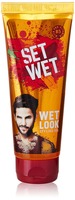 Set Wet Look Wet Hair Gel, 100ml (Pack of 3)