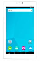 Micromax Canvas Tab P702 Tablet (WiFi, 4G, Voice Calling), Champagne