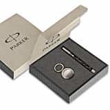 Amazon GIF : Parker : Pens, Pencils & Writing Supplies : 50% Off or more