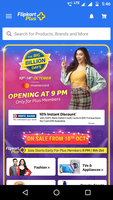 (Live Now) Flipkart Early Access Sale Start 9 PM Today [For Flipkart Plus User]