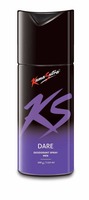 [ 52 % OFF ] KS Kamasutra Deodorant for Men, Dare, 150ml