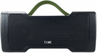 Boat Stone 1000 Bluetooth Speaker with Monstrous Sound 