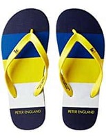 Peter England Flip Flops at 70% off
