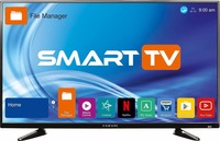 40inch full HD smart TV @ 15190