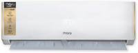 MarQ by Flipkart 1 Ton 3 Star BEE Rating 2018 Split AC  - White