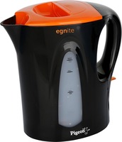 Pigeon Egnite Electric Kettle - 1.0 L Electric Kettle (1 L, Multicolor)