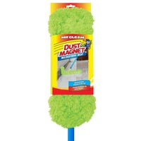 Mr Gleam Microfibre Dust Magnet Mop