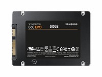 Samsung 860 Evo 250GB SATA III Internal Solid State Drive (MZ-76E250BW)