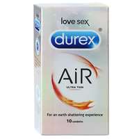 Durex Air Ultra Thin Condoms - 10s