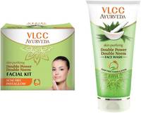 60% Off On VLCC Beauty Products