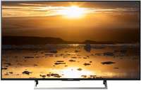 Sony Android 108cm (43 inch) Ultra HD (4K) LED Smart TV