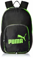 Puma 21 Ltrs Green Casual Backpack (7358918)

